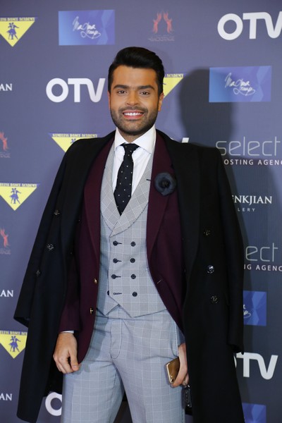 OTV Annual Gala Dinner